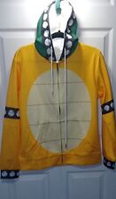 Bowser cosplay costume for sale  Boaz