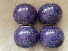 lawn bowls 2 for sale  HALESWORTH