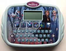 Tableta de Aprendizaje Mágico Vtech Disney Frozen II 2 con 6 Actividades de Ortografía, usado segunda mano  Embacar hacia Mexico