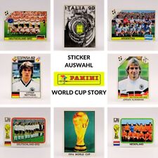 Panini fussball cup gebraucht kaufen  Bronnzell