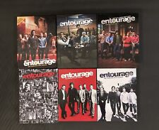 Entourage seasons dvd for sale  Shenandoah