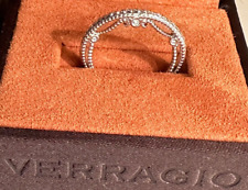 Designer verragio diamond for sale  Minneapolis