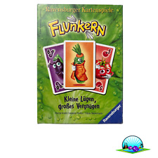 Flunkern ravensburger 2005 gebraucht kaufen  Lauterbach