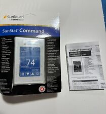 Suntouch sunstat command for sale  Greensboro