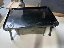 Bivvy Station Green - Used - Carper Tackle (A) for sale  Shipping to South Africa