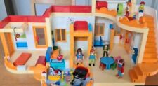 Kindergarten turnhalle playmob gebraucht kaufen  Korschenbroich
