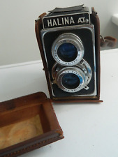Halina camera for sale  UK