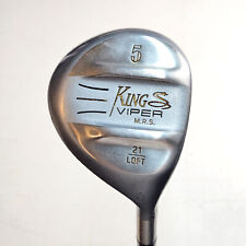King viper mrs for sale  Chicopee