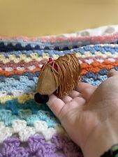 Jellycat vintage fringed for sale  Shipping to Ireland