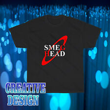 Brand New Red Dwarf Smeg Head Logo T-Shirt Funny Size S to 5XL, used for sale  Shipping to South Africa