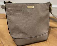 Juno handbag gold for sale  BEDFORD