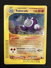 Pokemon poliwrath h24 usato  Calolziocorte