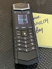 Genuine vertu signature for sale  Beverly Hills