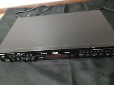 Usado, DVD player de karaokê CAVS DVD-203G sem controle remoto comprar usado  Enviando para Brazil