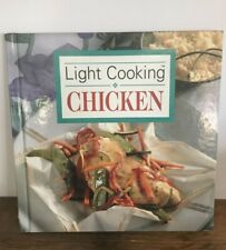 Light cooking chicken for sale  Chandler