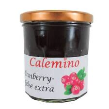 Bavarian cranberry jelly for sale  Shipping to Ireland