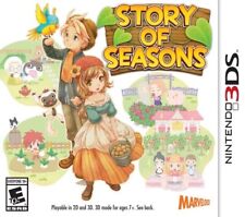 Story of Seasons - Jogo para Nintendo 3DS comprar usado  Enviando para Brazil