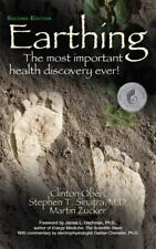 Earthing (2ª edição): a descoberta de saúde mais importante de todos os tempos! comprar usado  Enviando para Brazil