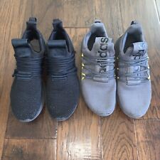 pairs 2 shoes adidas for sale  Evansville