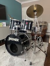 premier drum kit for sale  BRACKNELL