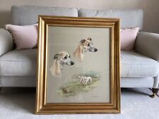 Vintage hunting whippets for sale  PLYMOUTH