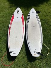 Bic surfboards 6ft for sale  HARROGATE