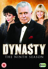Dynasty ninth season for sale  STOCKPORT