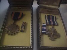 Distinguished flying cross for sale  West Chester
