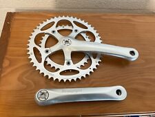 Stronglight forged crank for sale  York