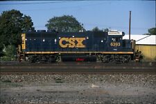 Csx 6393 original for sale  Cincinnati