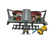 Lego stazione treno usato  Lamezia Terme