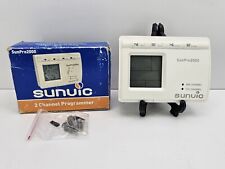 Sunvic sunpro 2000 for sale  Shipping to Ireland
