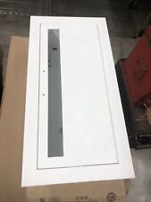 JL INDUSTRIES RECESSED FIRE EXTINGUISHER CABINET C1015V10FX2 - NOS for sale  Shipping to South Africa