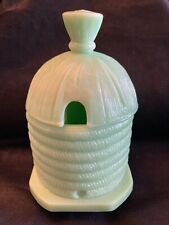 Jadeite beehive honeypot for sale  Pittsford