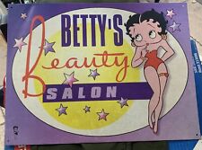 Betty boop beauty for sale  South Lake Tahoe