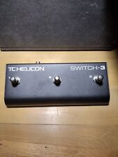 Helicon foot switch for sale  Muskogee