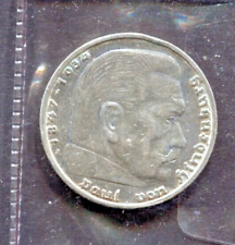 Germania 19378 moneta usato  Remanzacco