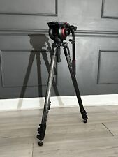 tri pod manfrotto for sale  Fort Mill