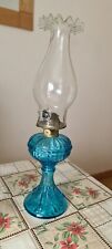 Mid century blue for sale  ABERLOUR