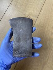 Vintage axe head for sale  LONDON