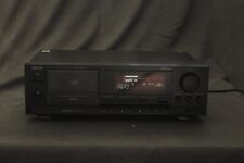 3 head cassette deck for sale 3 head cassette deck for sale Canada