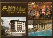 Hotel arlberg österreich d'occasion  Riedisheim