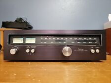 Sintonizador estéreo vintage Sansui TU-3900 AM/FM hecho en Tokio, Japón, usado segunda mano  Embacar hacia Argentina