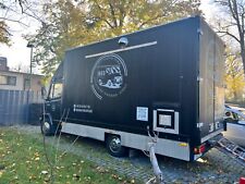 Foodtruck imbisswagen gebraucht kaufen  Berlin