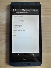 Htc desire 610 d'occasion  Osny