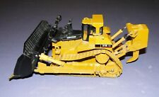 Cat D11R CD Carrydozer Track Type Tractor Norscot 1:50 Die Cast, usado comprar usado  Enviando para Brazil