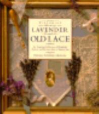 Victorian book lavender for sale  Aurora