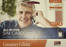 Consumer cellular one for sale  Wichita