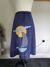 Frog pond skirt for sale  NORWICH