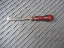 Butcher inch chisel for sale  West Mifflin
